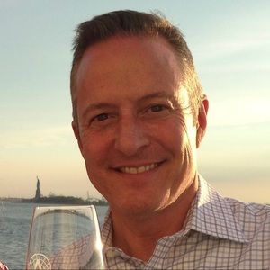 Meet your Posher, Ron